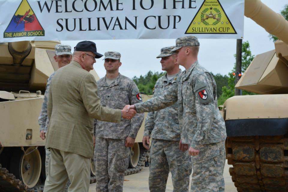 Patches in action: Photos of SSI being worn by the troops. - Page 65 ...