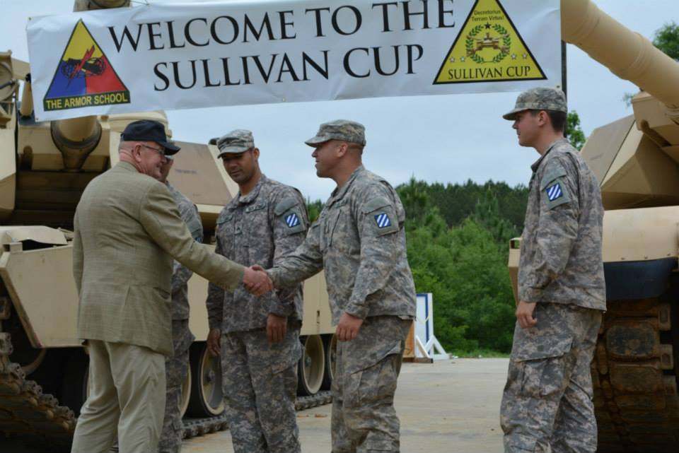 Patches in action: Photos of SSI being worn by the troops. - Page 65 ...