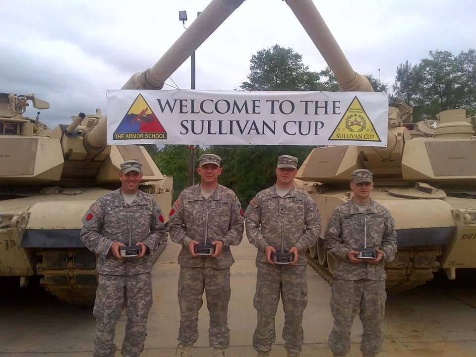 Patches in action: Photos of SSI being worn by the troops. - Page 65 ...