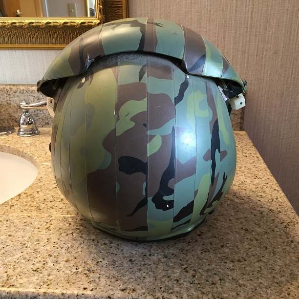 HGU26/P Craigslist score FLYING HELMETS AND ACCESSORIES U.S