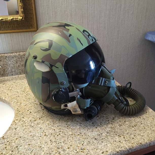 HGU26/P Craigslist score FLYING HELMETS AND ACCESSORIES U.S