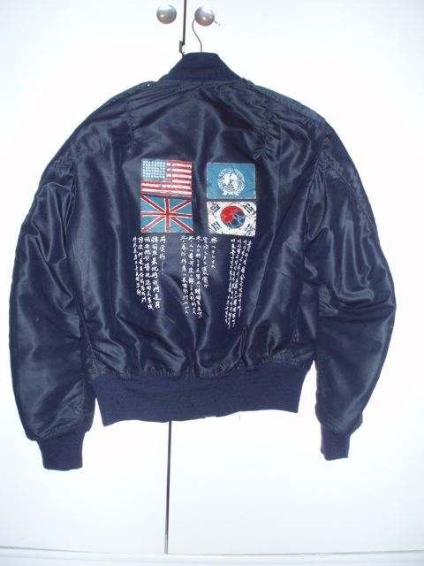 大幅お値下げ♡ clane OVER MILITARY JACKET USGI WW2 Khaki M-42 M42 Jump Jacket Repro used sz. 50R D-DAY
