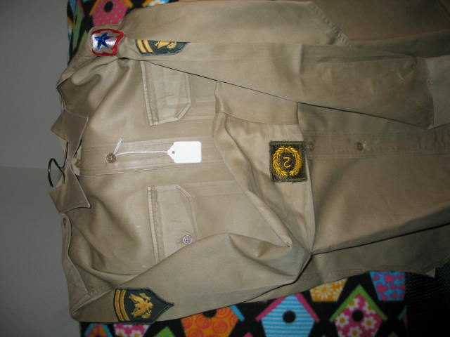 Assistance in Identification - UNIFORMS - U.S. Militaria Forum
