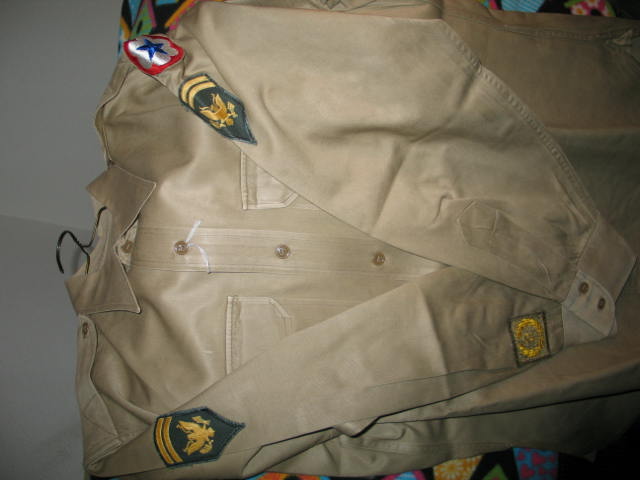 Assistance in Identification - UNIFORMS - U.S. Militaria Forum