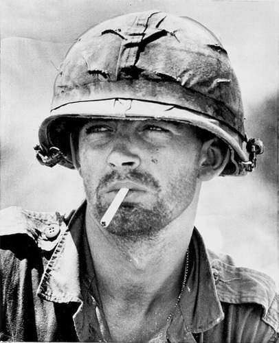 does putting a cigarette on your tongue hurt Burning Mouth Syndrome
