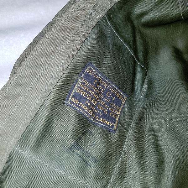 C-1 Vest Impulse Buy - SURVIVAL GEAR - U.S. Militaria Forum