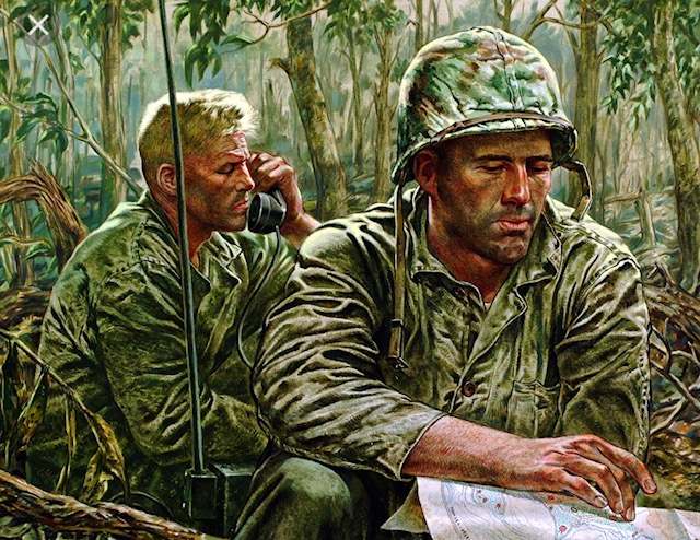 USMC ダブルフェイス WW2 USMC helmet - Page 4 - M-1; M-1C & M-2 HELMETS - U.S.