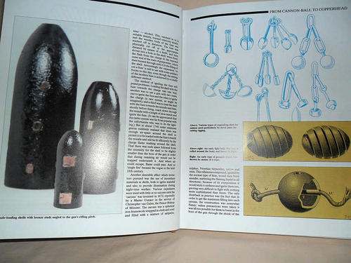【中古】The Illustrated Encyclopedia of Ammunition [弾薬図鑑]／Ian V. Hogg／Chartwell Books Inc.,U.S. The Illustrated Encyclopedia of Ammunition: Hogg, Ian V