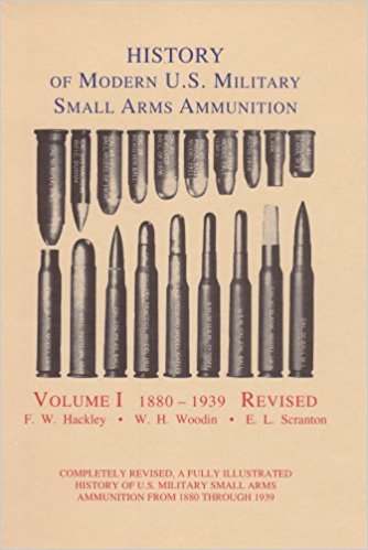 The Illustrated Encyclopedia of Ammunition: Hogg, Ian V