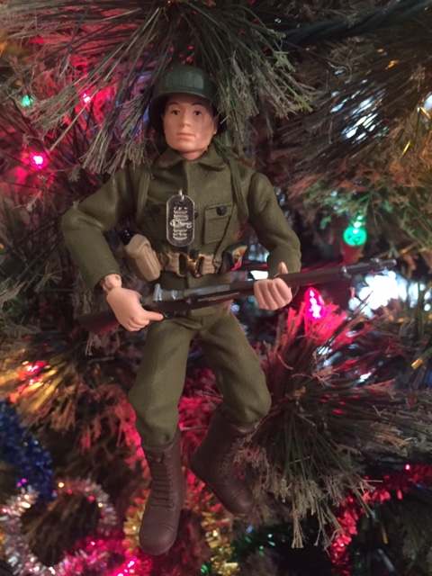Gi sales joe christmas