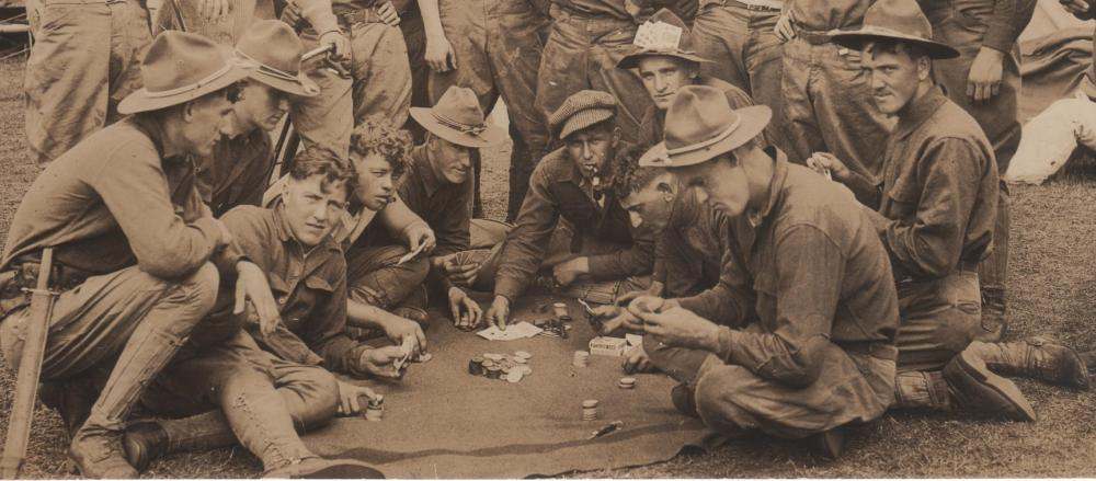 1st Infantry Regiment 1916 Payday 003a.jpg