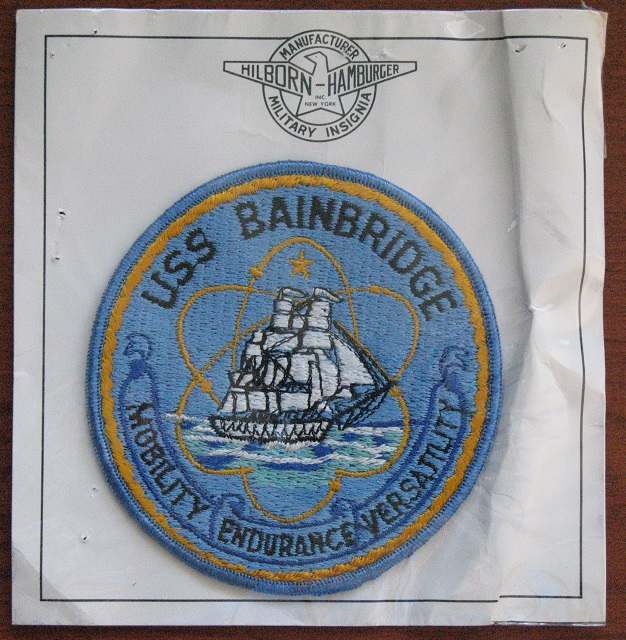 CGN 25 USS BAINBRIDGE Hilborn Hamburger 001.jpg