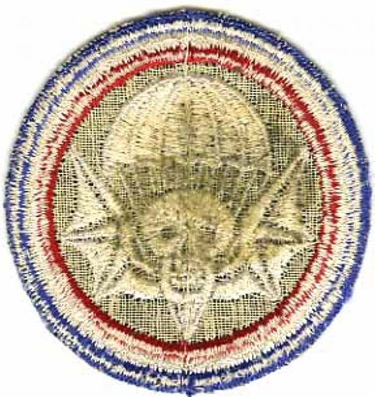 502nd Pocket Patch Review - ARMY AND USAAF - U.S. Militaria Forum