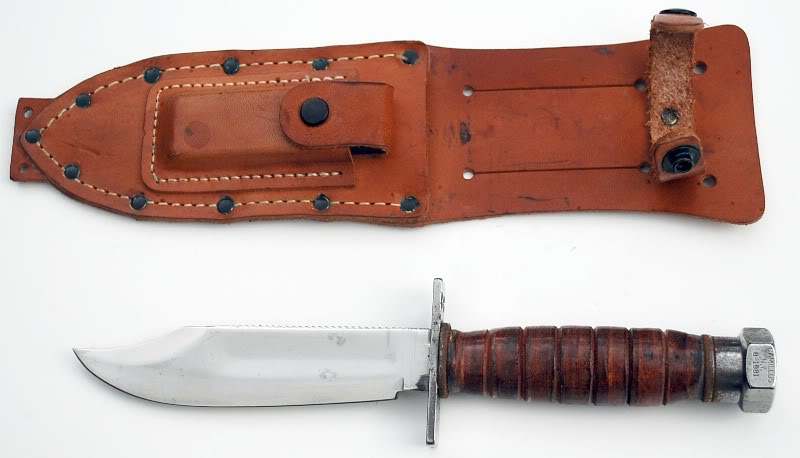 Camillus 5 inch plated JP knife 8-81 ed.jpg