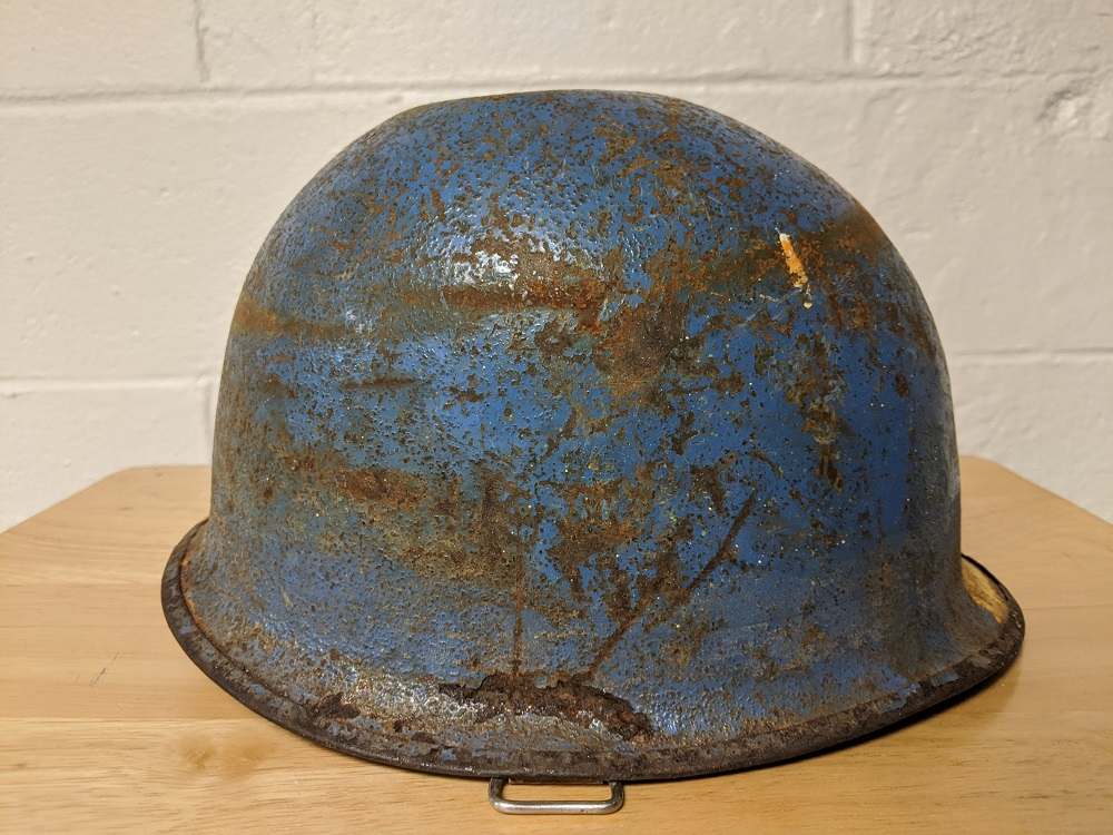 thousand navy helmet