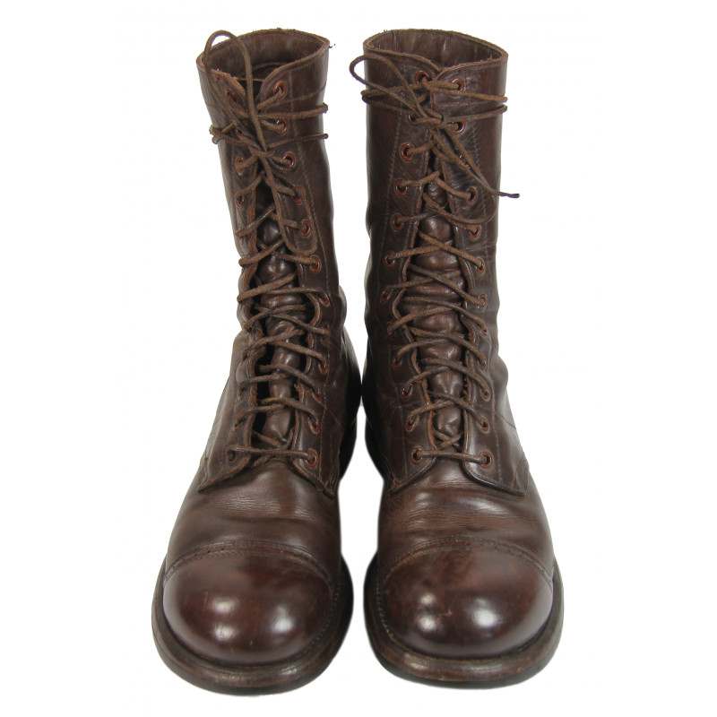 Ww2 corcoran jump discount boots