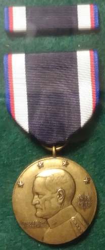WWI Army Of Occupation medal criteria - MEDALS & DECORATIONS