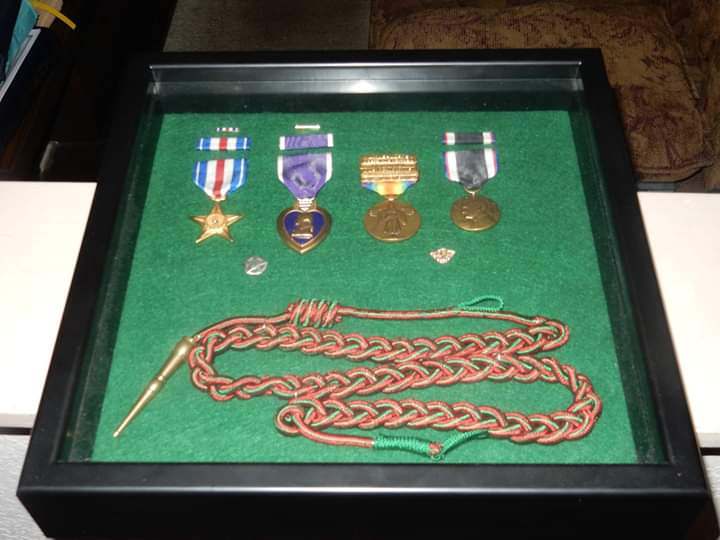 WWI Army Of Occupation medal criteria - MEDALS & DECORATIONS