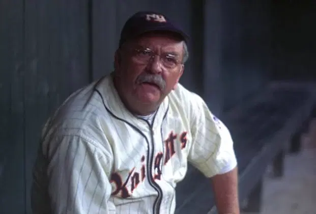 actor Wilford Brimley age 85 - TAPS - U.S. Militaria Forum