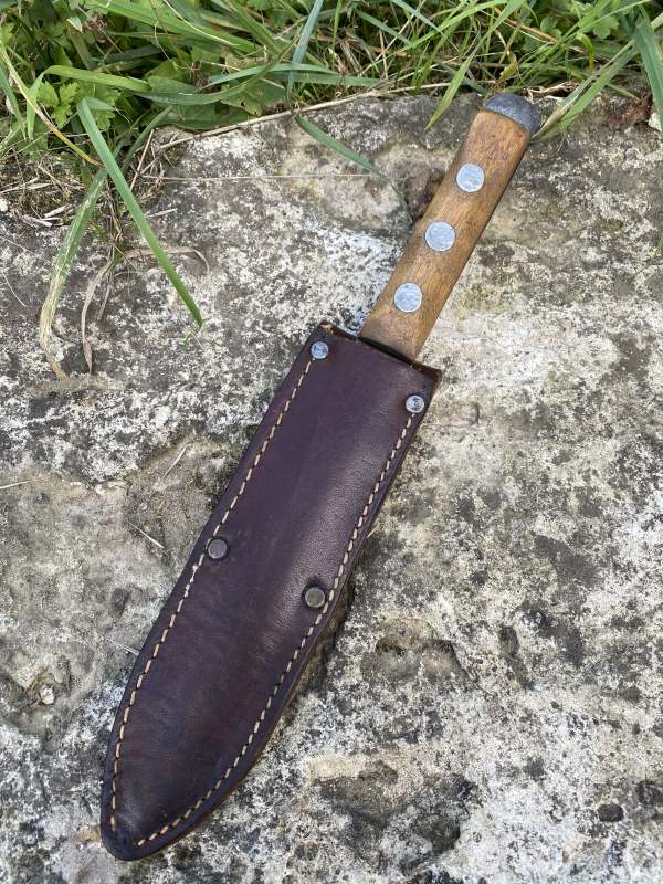 John Ek Commando Knives (1941-1976) - Page 6 - EDGED WEAPONS