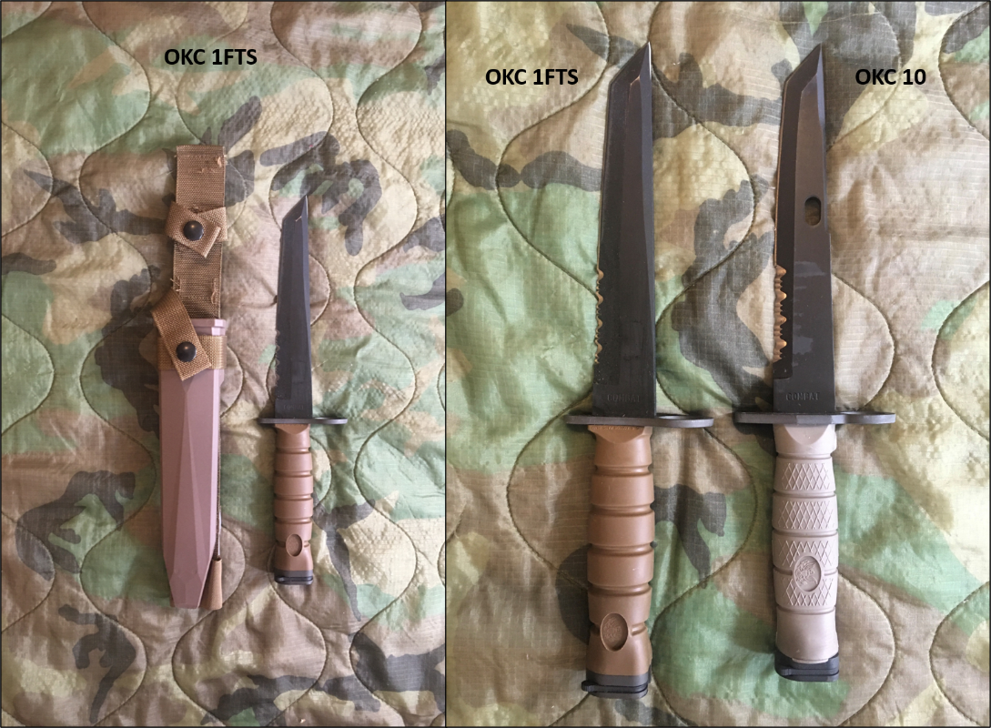 海兵隊 TMC M10 バヨネット OKC3S 海兵隊 TMC M10 バヨネット OKC3S - メルカリ