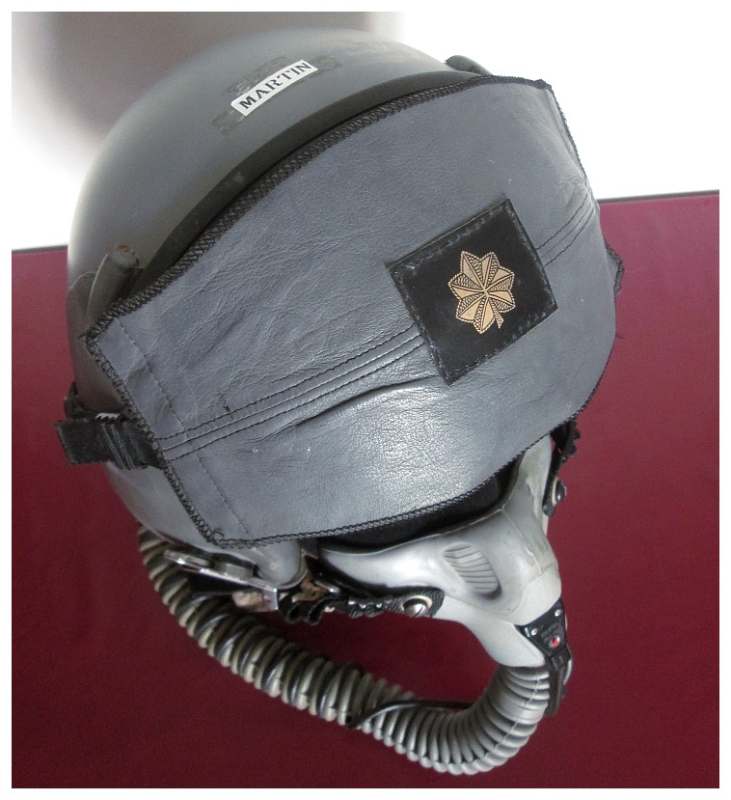 人気の福袋 【誠実】 新品、未使用 HGU-55P用バイザー(MBU-12P用