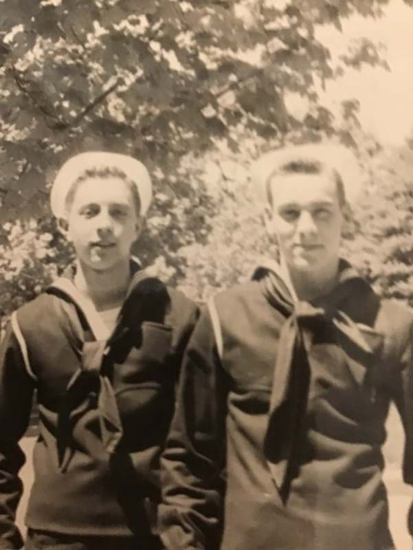 Identifying a Ship ID: USS NITRO (AE-2) - MILITARY SHIPS AND VESSELS ...