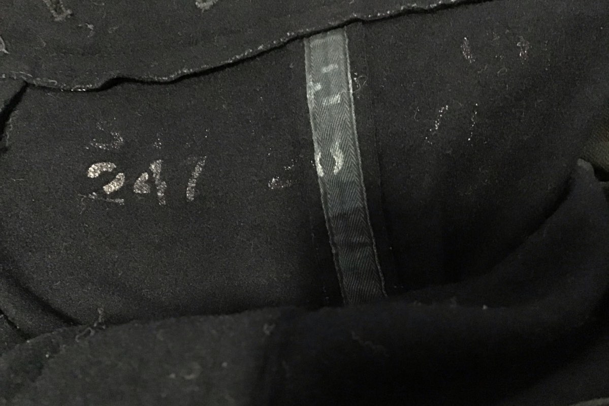 Identifying a Ship ID: USS NITRO (AE-2) - MILITARY SHIPS AND VESSELS ...