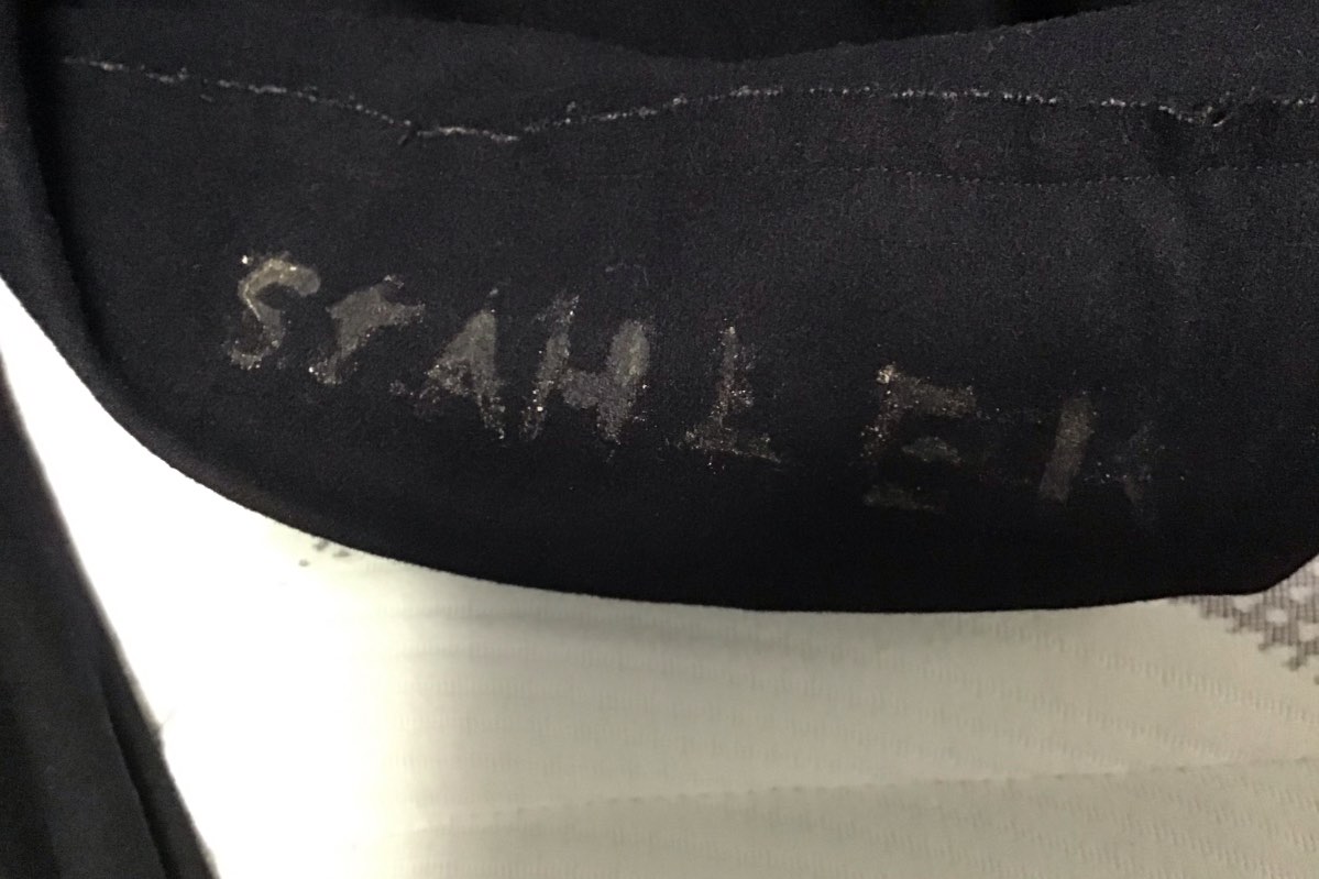 Identifying a Ship ID: USS NITRO (AE-2) - MILITARY SHIPS AND VESSELS ...