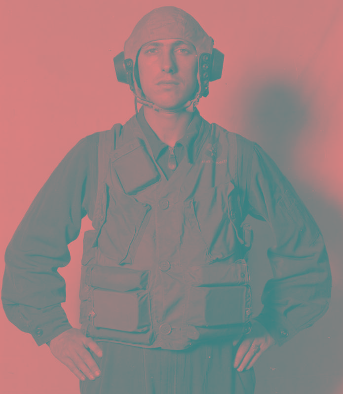 C1 Survival Vest - FLIGHT CLOTHING - U.S. Militaria Forum