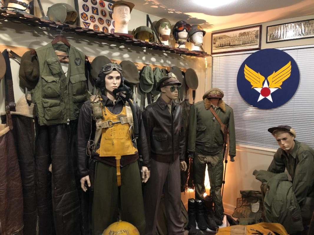 Documenting Your Collection - PRESERVATION - U.S. Militaria Forum