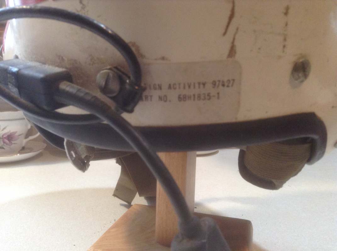 Craigslist SPH3 FLYING HELMETS AND ACCESSORIES U.S. Militaria Forum