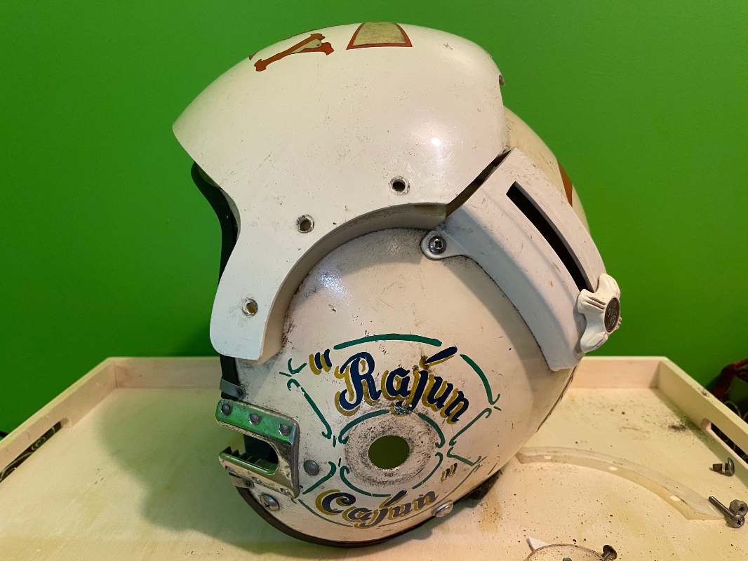 Aph helmet hot sale