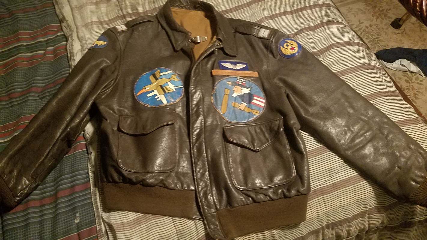 Best A2 jackets at each price point - FLIGHT CLOTHING