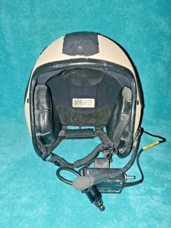 Military Motorcycle Helmet II (MMH-II) - Gentex - M-1; M-1C & M-2 HELMETS -  U.S. Militaria Forum