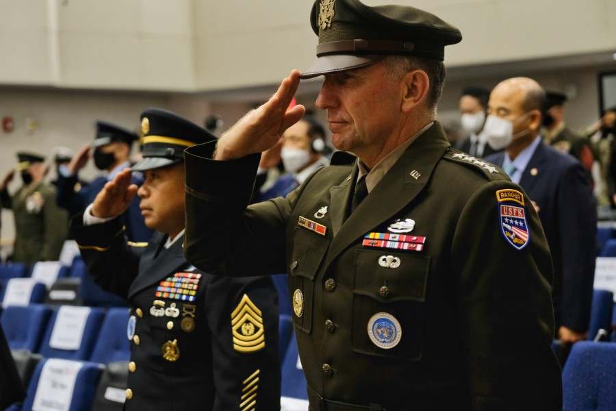 Army to Revisit "Pinks and Greens?" - Page 11 - UNIFORMS - U.S. Militaria  Forum