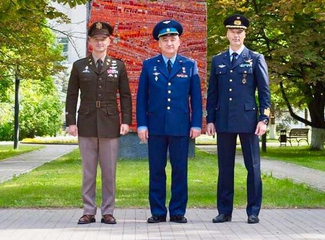 pink and green dress uniform Army to Revisit 