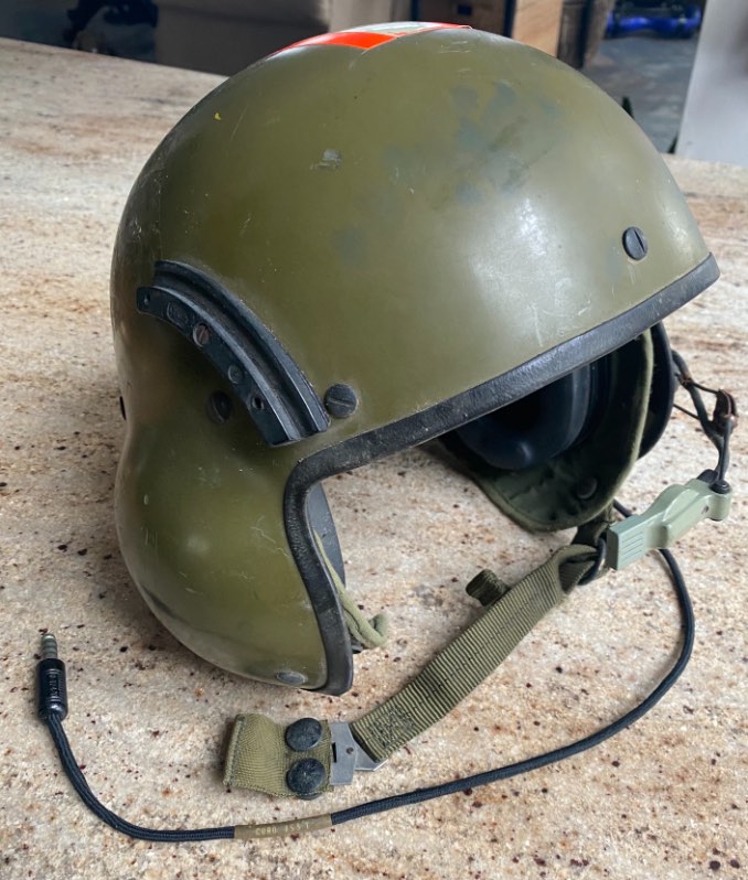 Some SPH-4 help! - FLYING HELMETS AND ACCESSORIES - U.S.