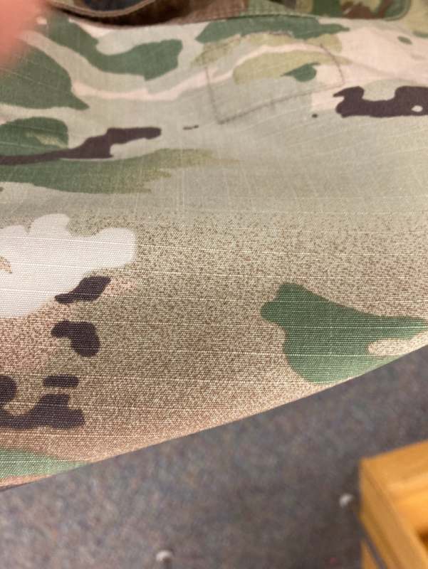 Faded ocp - CAMOUFLAGE UNIFORMS - U.S. Militaria Forum