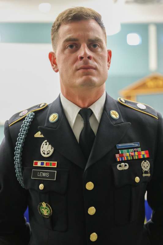 Shoulder Cords - Page 16 - UNIFORMS - U.S. Militaria Forum