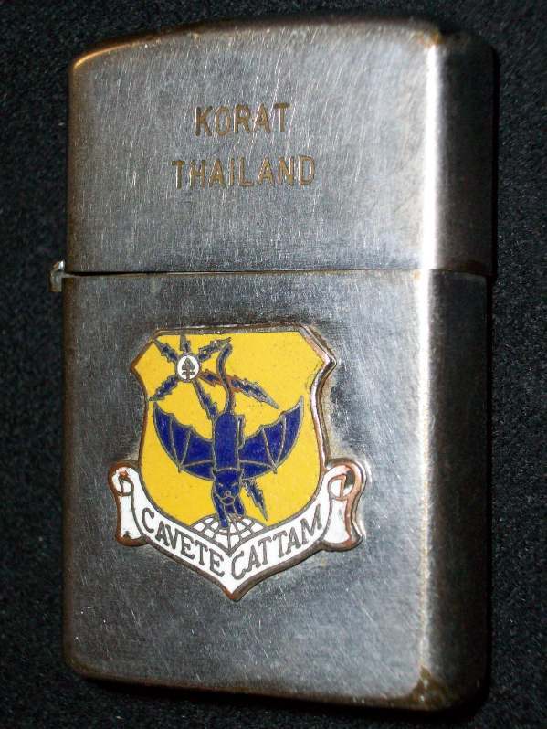 USAF Lighters Zippo, Vulcan, Ronson, Konwal, etc. - UNOFFICIAL MILITARY AWARDS (PLAQUES, STEINS, CUPS, CIGARETTE / CIGAR CASES & LIGHTERS, ETC) - U.S. Militaria Forum USAF Lighters Zippo, Vulcan, Ronson, Konwal, etc. - UNOFFICIAL MILITARY AWARDS (PLAQUES, STEINS, CUPS, CIGARETTE / CIGAR CASES & LIGHTERS, ETC) - U.S. Militaria Forum