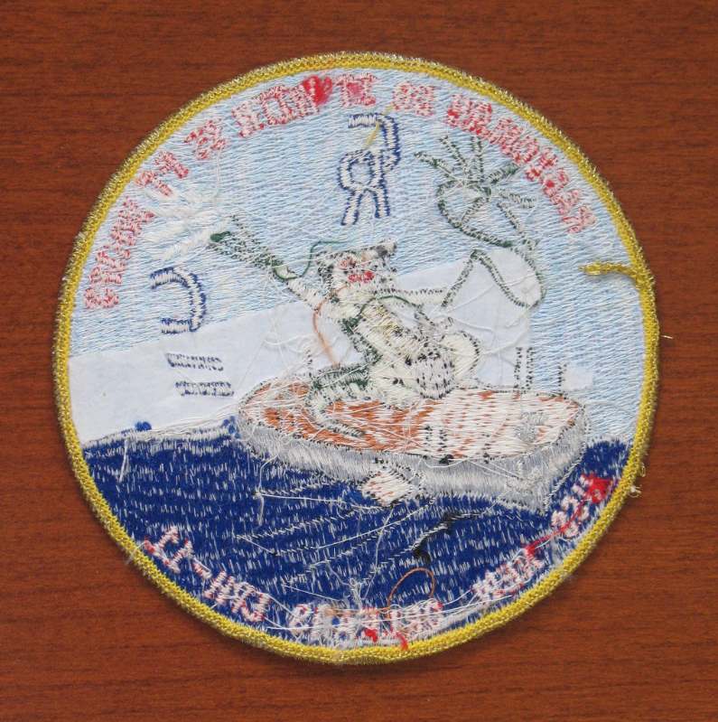 LPH 11 USS NEW ORLEANS CR Div Radiomen 002.jpg