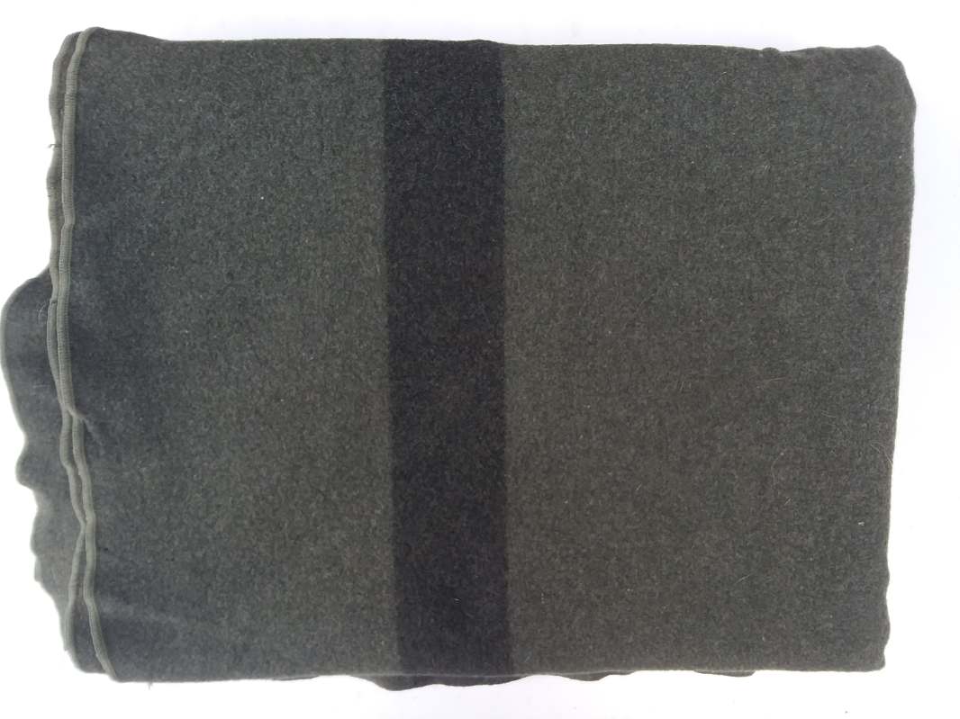 Usmc wool 2025 blanket