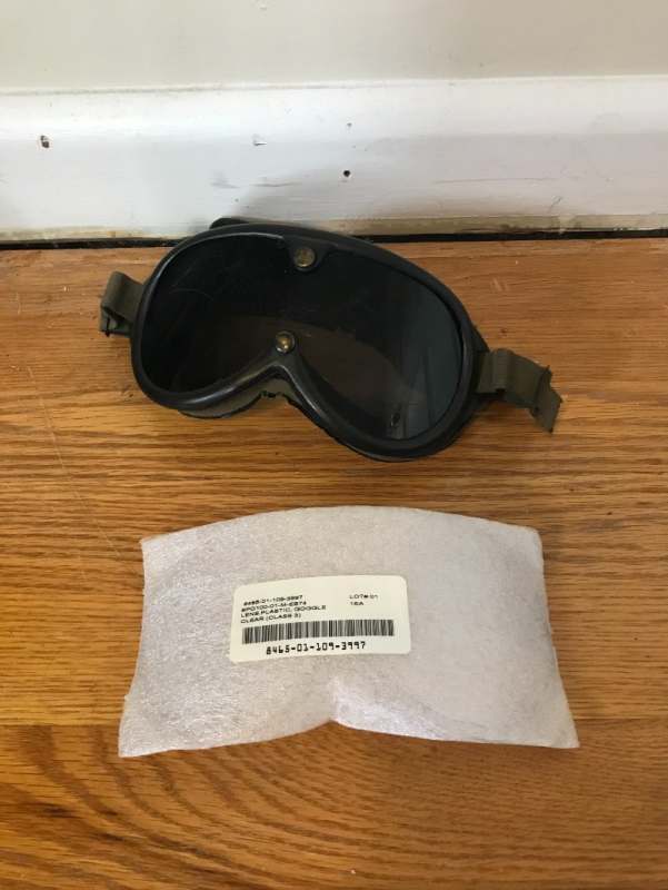 This Weekend’s Amazing Finds! - FIELD & PERSONAL GEAR SECTION - U.S ...