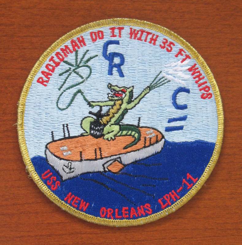 LPH 11 USS NEW ORLEANS CR Div Radiomen 001.jpg