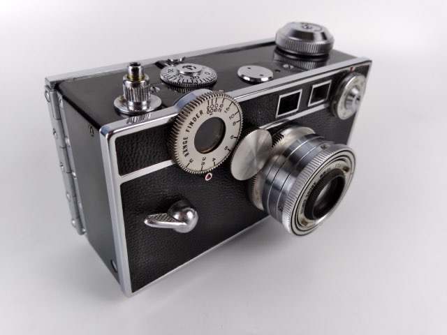 アーガスC3カメラ(2-3)