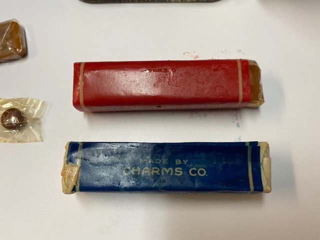 Need Ration Experts Help with images of contents of WW2 U.S. Navy ...