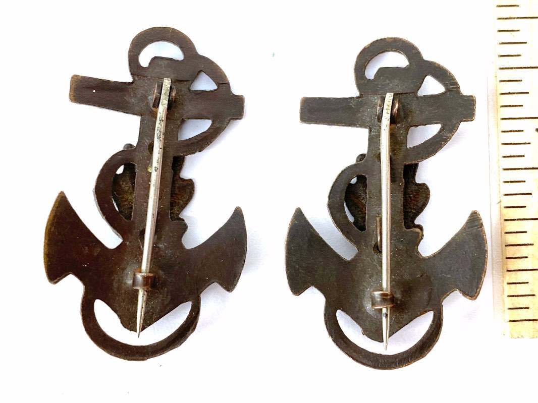 Post wwi navy medical corps insignia navy marine corps coast guard
