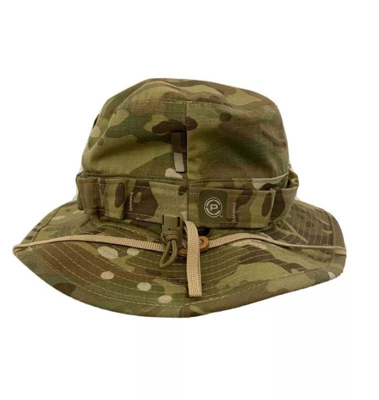 Crye Precision Boonie Hat - CAMOUFLAGE UNIFORMS - U.S.