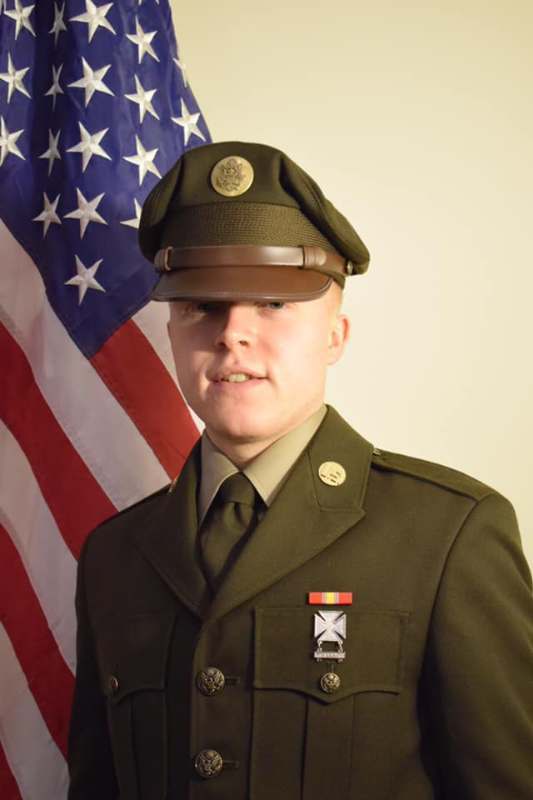 pinks and greens service cap